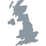 Mapa-UK
