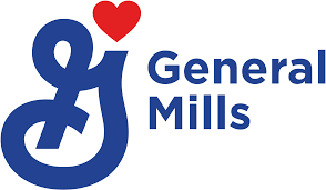 GM (General Mills) logo