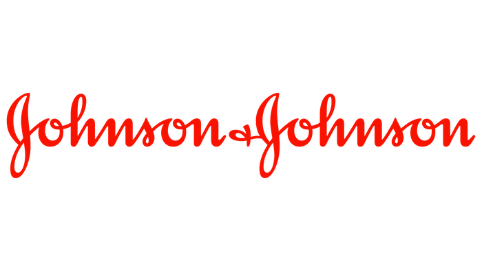 Johnson-Johnson-Logo