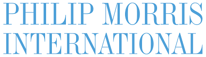 Philip Morris International (PM) logo